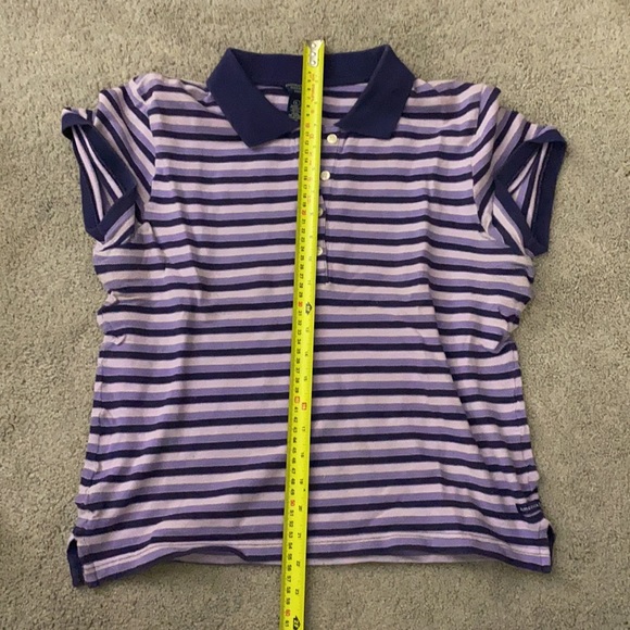 American Eagle vintage polo - Picture 3 of 4